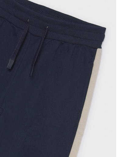 Mayoral Chándal 2 Pantalones Combinado 16-04805-012 Azul  [3]