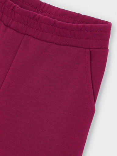 Mayoral Chándal 2 pantalones 16-04813-066 Framboise [2]