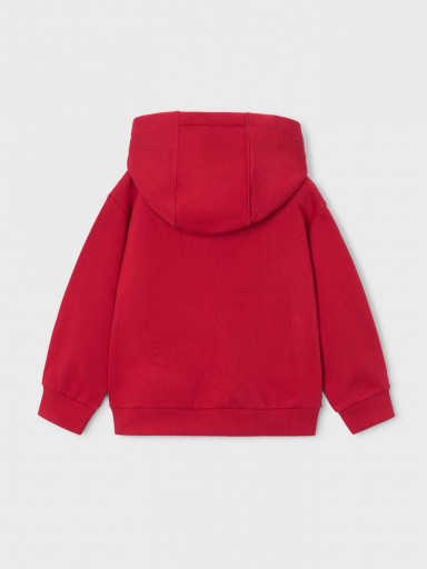 Mayoral Pullover Print Relieve 16-04455-059 Rojo [1]