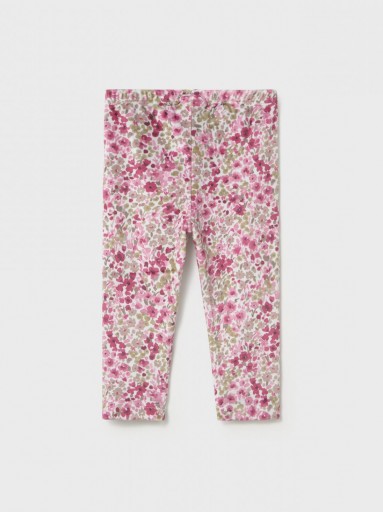 Mayoral Conjunto leggins Chaleco Pelo 16-02784-069 Petalo [2]