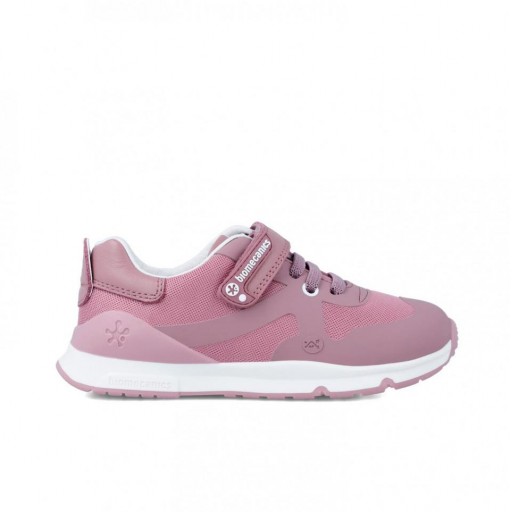 Biomecanics Bioevolution Sport deportivo Sauvage Elástico Rosa 231007 B165 [1]
