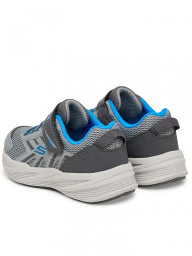 Skechers Deportivo Sneaker Infantil Gris Lavable 404115L GYBL [1]