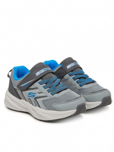 Skechers Deportivo Sneaker Infantil Gris Lavable 404115L GYBL [0]
