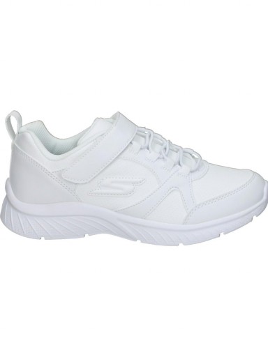 Skechers Deportivo Infantil Blanco 302635L-WHT [1]