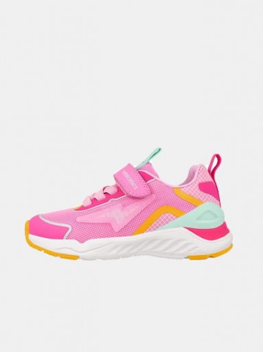 Biomecanics Deportivos Sneaker Rosa y Fucsia 261271-B032 [2]