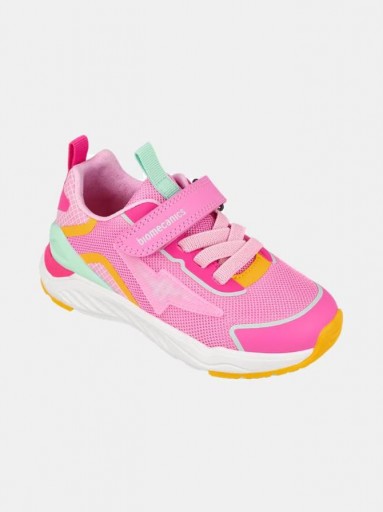 Biomecanics Deportivos Sneaker Rosa y Fucsia 261271-B032 [0]