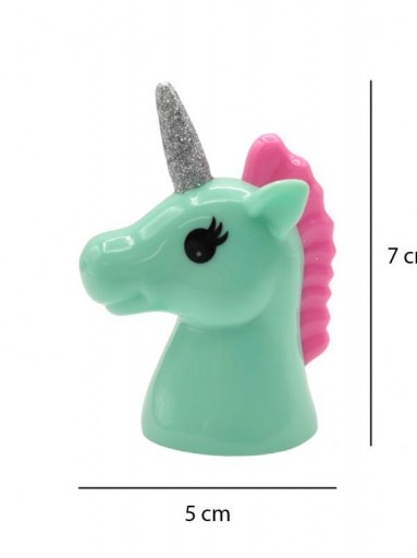 Lip Gloss Infantil Unicornio 40151 [2]