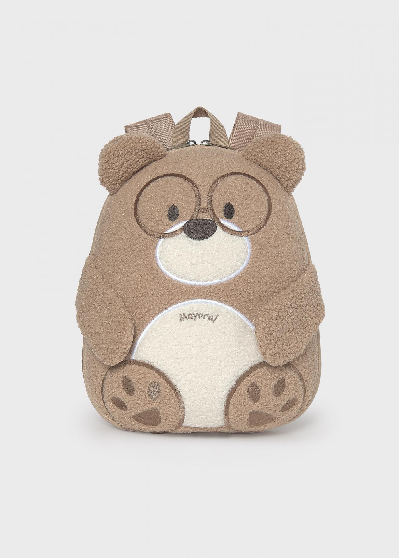 Mayoral Mochila guarderia 16-09160-033 Oso