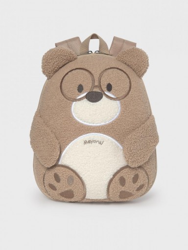 Mayoral Mochila guarderia 16-09160-033 Oso