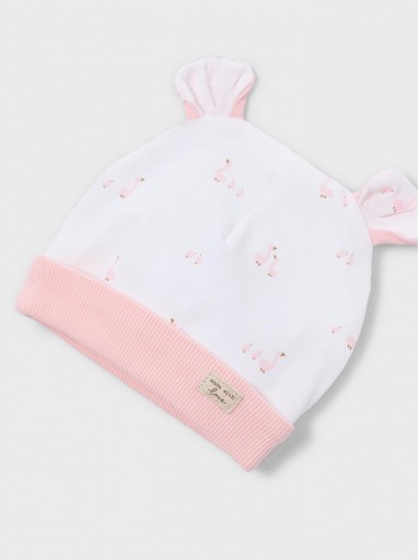 Mayoral Set regalo pijama largo recien nacido 26-01728-082 Rosa Baby [3]