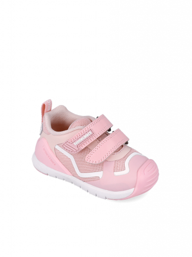 Biomecanics Biogateo Sneaker deportivo rosa Rejilla 252133 C032