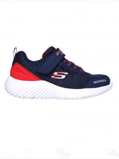 Deportivo Skechers 403739L Rojo