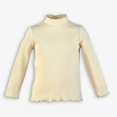 Miranda Conjunto Pichy Rayas Camiseta Cuello Alto "Faith" 0247/2P [3]