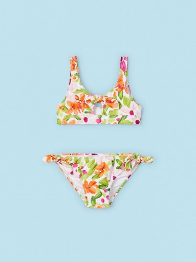 Mayoral bikini estampado 24-03714-024 Multicolor