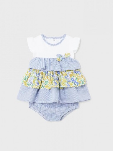 Mayoral Vestido 01898-034 Dandelion  [1]