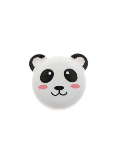 Lip Gloss Infantil carita panda 99769