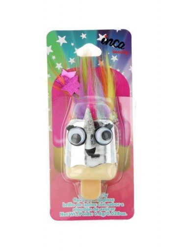 Lip Gloss Infantil Figura helado 99850 [2]