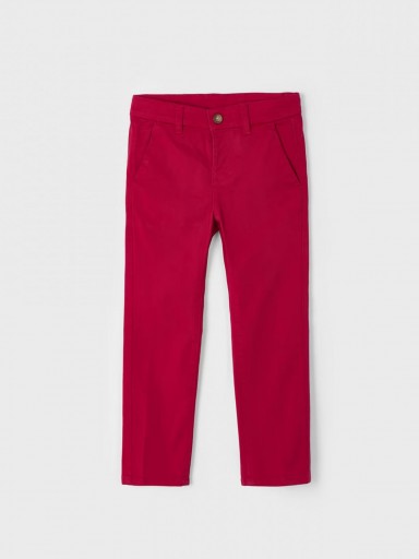 Mayoral pantalón chino básico 14-00513-092 Marte