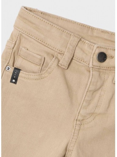 Mayoral Pantalón skinny 14-04529-046 Almendra [1]
