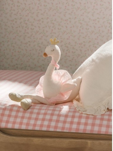 Mayoral peluche cisne 30-19168-047 Rosa [3]