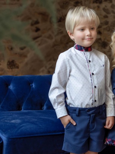 Miranda Conjunto Infantil 36/0251/23