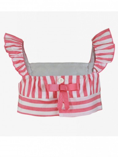 Miranda conjunto top infantil y pantalón a rayas "Cirnius" 0245/23 [3]