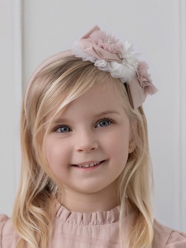 Miranda Diadema Infantil "Dorothy" 038/1602/224D