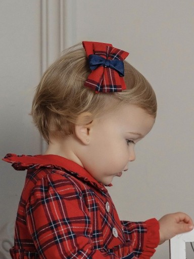 Miranda Pinza Infantil "Ginger" 038/1706/132/P