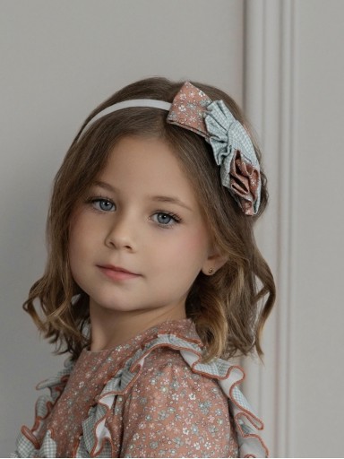 Miranda Diadema Infantil "Jayden" 038/1709/253D