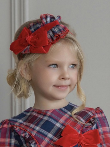 Miranda Diadema Infantil "Harper" 038/1613/258D