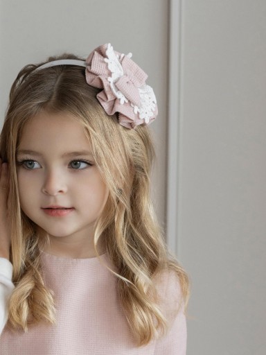 Miranda Diadema-Pinza Infantil "Taylor" 038/1605/225/D