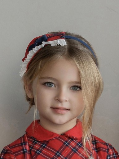 Miranda Diadema Infantil "Ginger" 038/1705/232D