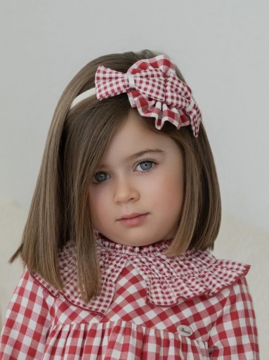 Miranda Diadema Infantil "Willow" 038/1715/606/D