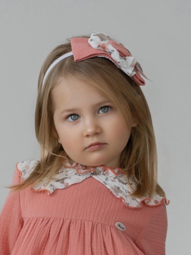 Miranda Diadema Infantil "Audrey" 038/1713/603/D