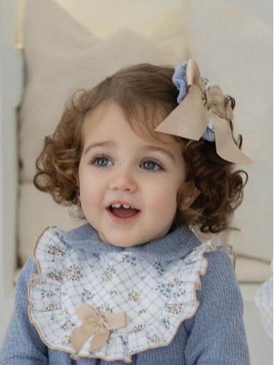 Miranda Pinza Infantil "Carrie" 038/1614/500/P