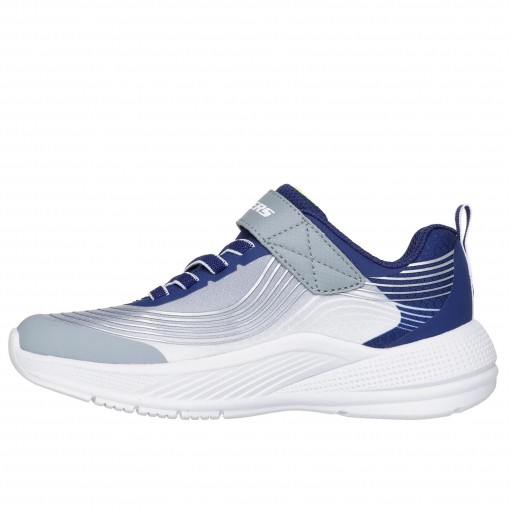 Skechers Deportivos Microspec Advance Navy Gris Claro 403926N NVLG [3]