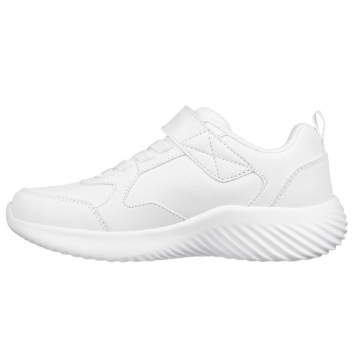 Skechers Deportivo Boys Bounder Power Study Kids 405626L WHT [3]