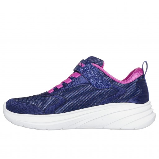 Skechers Deportivos Girls Azul Navy Wave 92 303557L NVY [2]