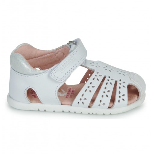 Pablosky Sandalia olimpo Blanco 037200 [1]