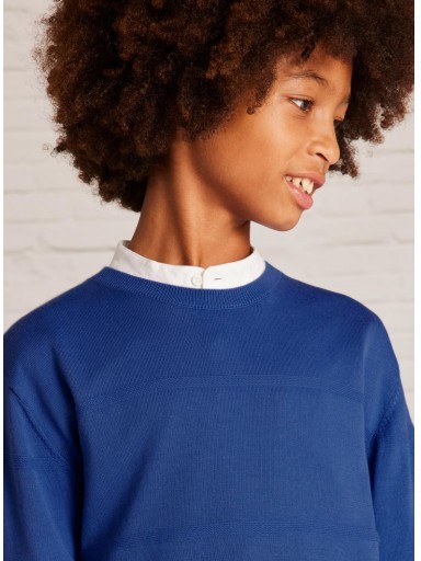 Mayoral Jersey m/l 25-06344-088 Azur [1]