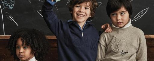 Sudaderas y Jerséis