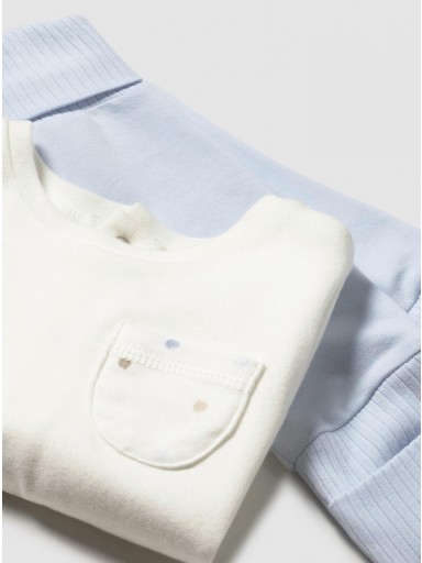 Mayoral Chandal 3 piezas 15-02631-051 [1]