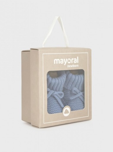 Mayoral patuco tricot 15-09970-086 [1]