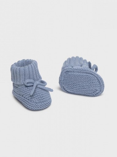 Mayoral patuco tricot 15-09970-086