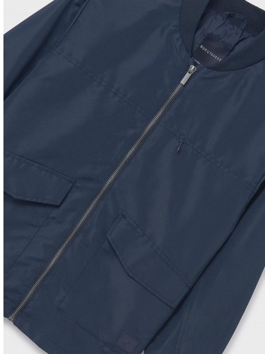 Mayoral Cortavientos beisbolera chico Marino Ref. 25-06492-095 [2]