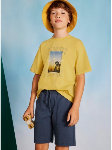 Mayoral Conjunto  Punto Otoman 25-06679-93 Sol [2]