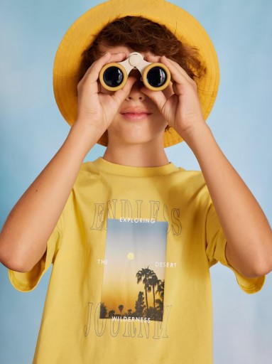 Mayoral Conjunto  Punto Otoman 25-06679-93 Sol [1]