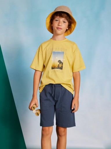 Mayoral Conjunto  Punto Otoman 25-06679-93 Sol