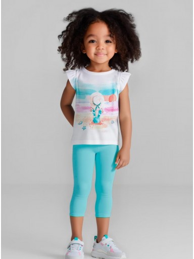 Mayoral Conjunto Leggins 25-03711-074 Agata [0]