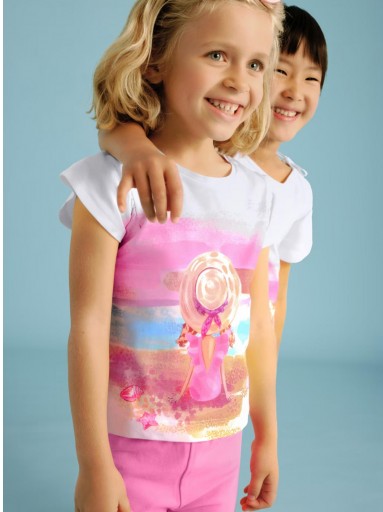 Mayoral Conjunto Leggins 25-03711-073 Camelia [0]